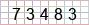 This is a captcha-picture. It is used to prevent mass-access by robots.