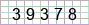 This is a captcha-picture. It is used to prevent mass-access by robots.