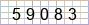 This is a captcha-picture. It is used to prevent mass-access by robots.