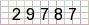 This is a captcha-picture. It is used to prevent mass-access by robots.