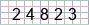 This is a captcha-picture. It is used to prevent mass-access by robots.