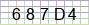 This is a captcha-picture. It is used to prevent mass-access by robots.