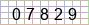 This is a captcha-picture. It is used to prevent mass-access by robots.