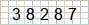This is a captcha-picture. It is used to prevent mass-access by robots.