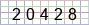 This is a captcha-picture. It is used to prevent mass-access by robots.