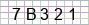 This is a captcha-picture. It is used to prevent mass-access by robots.