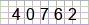 This is a captcha-picture. It is used to prevent mass-access by robots.