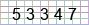 This is a captcha-picture. It is used to prevent mass-access by robots.