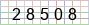 This is a captcha-picture. It is used to prevent mass-access by robots.