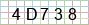 This is a captcha-picture. It is used to prevent mass-access by robots.