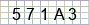This is a captcha-picture. It is used to prevent mass-access by robots.