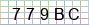 This is a captcha-picture. It is used to prevent mass-access by robots.