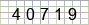 This is a captcha-picture. It is used to prevent mass-access by robots.