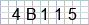 This is a captcha-picture. It is used to prevent mass-access by robots.