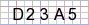 This is a captcha-picture. It is used to prevent mass-access by robots.