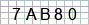 This is a captcha-picture. It is used to prevent mass-access by robots.