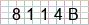 This is a captcha-picture. It is used to prevent mass-access by robots.
