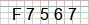 This is a captcha-picture. It is used to prevent mass-access by robots.