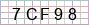 This is a captcha-picture. It is used to prevent mass-access by robots.
