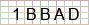 This is a captcha-picture. It is used to prevent mass-access by robots.