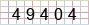This is a captcha-picture. It is used to prevent mass-access by robots.