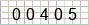 This is a captcha-picture. It is used to prevent mass-access by robots.