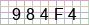 This is a captcha-picture. It is used to prevent mass-access by robots.