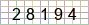 This is a captcha-picture. It is used to prevent mass-access by robots.