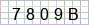 This is a captcha-picture. It is used to prevent mass-access by robots.