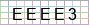 This is a captcha-picture. It is used to prevent mass-access by robots.