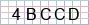 This is a captcha-picture. It is used to prevent mass-access by robots.