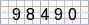 This is a captcha-picture. It is used to prevent mass-access by robots.