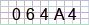 This is a captcha-picture. It is used to prevent mass-access by robots.