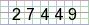 This is a captcha-picture. It is used to prevent mass-access by robots.