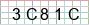 This is a captcha-picture. It is used to prevent mass-access by robots.