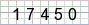 This is a captcha-picture. It is used to prevent mass-access by robots.