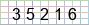This is a captcha-picture. It is used to prevent mass-access by robots.