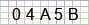 This is a captcha-picture. It is used to prevent mass-access by robots.