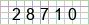 This is a captcha-picture. It is used to prevent mass-access by robots.