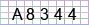 This is a captcha-picture. It is used to prevent mass-access by robots.