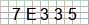 This is a captcha-picture. It is used to prevent mass-access by robots.