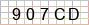 This is a captcha-picture. It is used to prevent mass-access by robots.