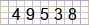 This is a captcha-picture. It is used to prevent mass-access by robots.