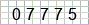 This is a captcha-picture. It is used to prevent mass-access by robots.