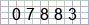 This is a captcha-picture. It is used to prevent mass-access by robots.