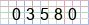 This is a captcha-picture. It is used to prevent mass-access by robots.