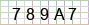 This is a captcha-picture. It is used to prevent mass-access by robots.