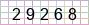 This is a captcha-picture. It is used to prevent mass-access by robots.