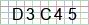 This is a captcha-picture. It is used to prevent mass-access by robots.