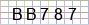 This is a captcha-picture. It is used to prevent mass-access by robots.